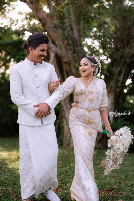 Ariya Sinhala detail