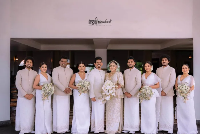 Ariya Sinhala detail